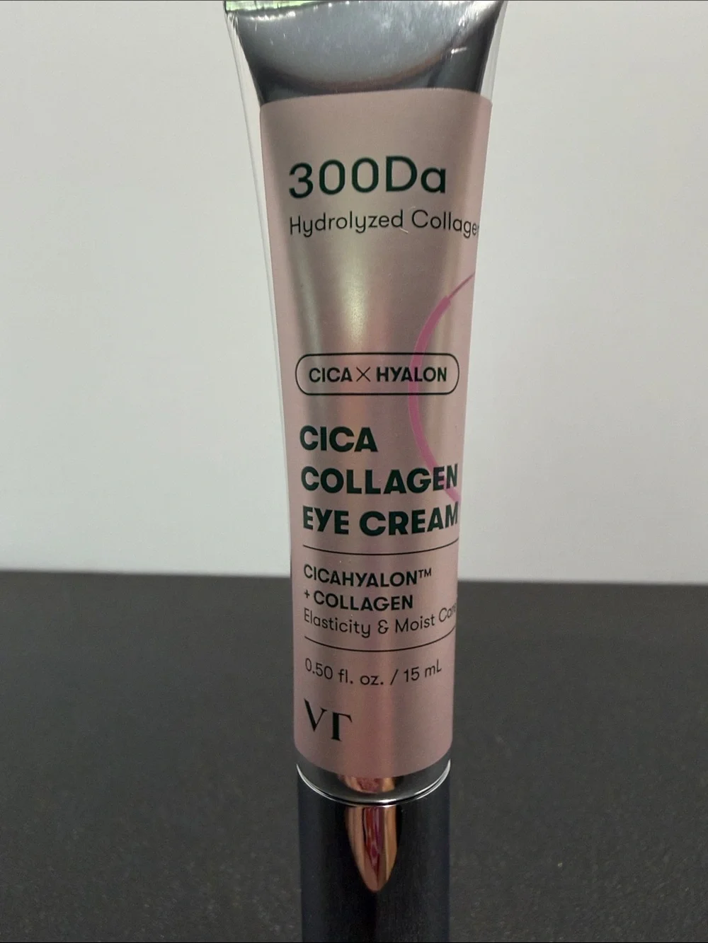 VT Cica Collagen Eye Cream - Hydrating Eye Treatment